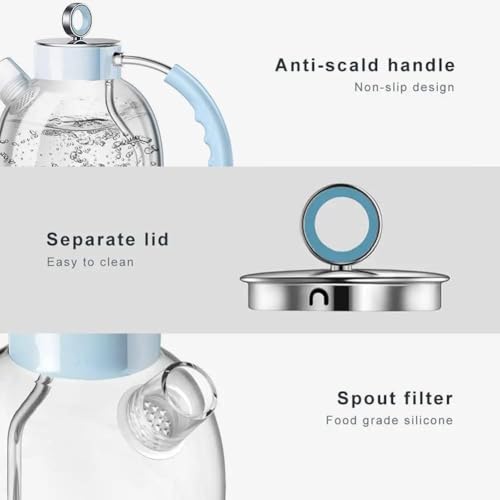 Electric Kettle
