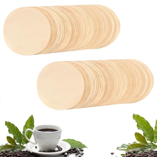 800 Count Espresso Coffee Filters