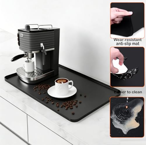 Silicone Coffee Mat