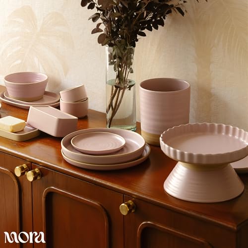 Mora Ceramic Tart Pan (25 Count)