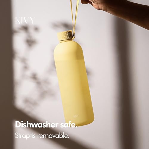 Large Water Bottle 50oz Tritan