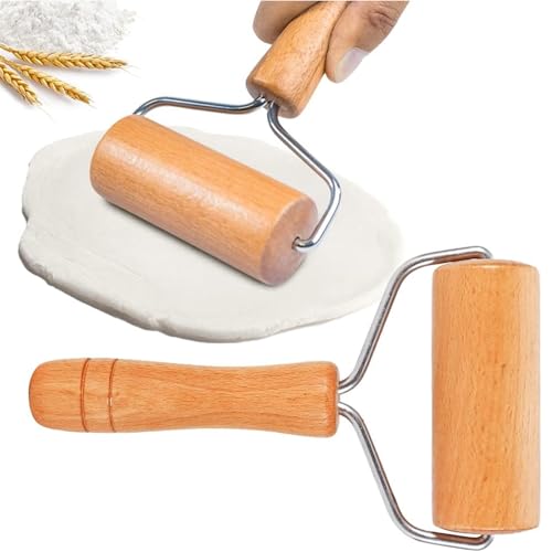 Rolling Pin Small Rolling Pin Tortilla Roller