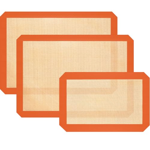 Silicone Baking Mat