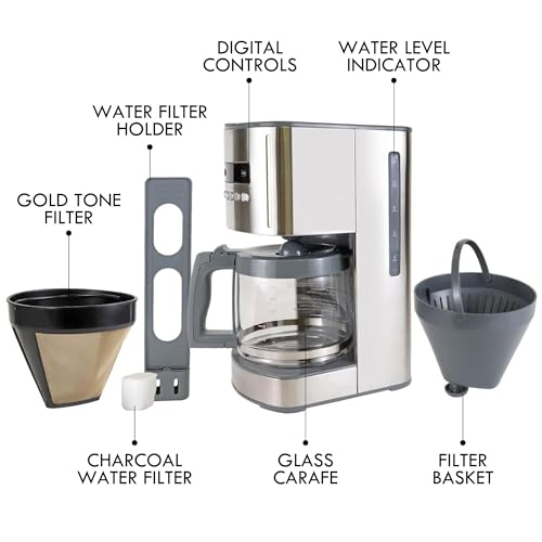 Kenmore Drip Coffee Maker