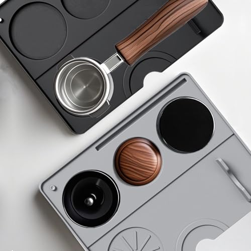 Espresso Tamping Mat