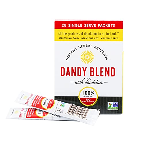 Alternative Coffee with Dandelion (2.45 Ounce)