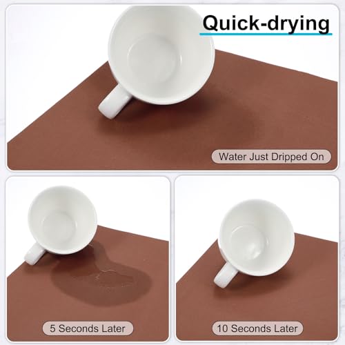 Silicone Mats for Kitchen Counter
