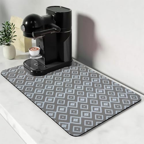 Dish Drying Mat