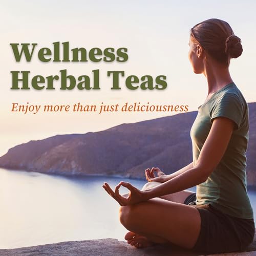 Genmaicha Tea Bags (50 Count)