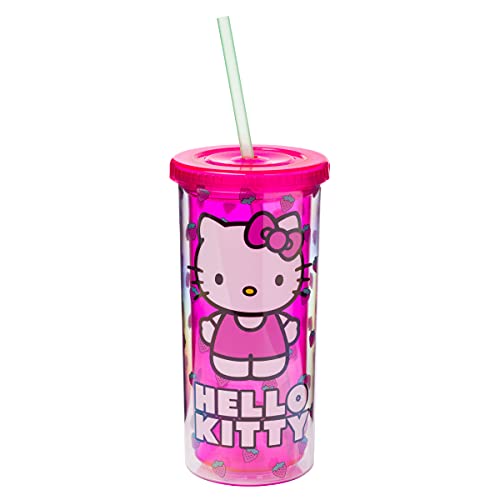 Sanrio Hello Kitty Strawberry