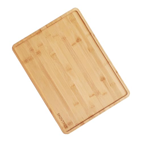 Bamboo Serving Tray