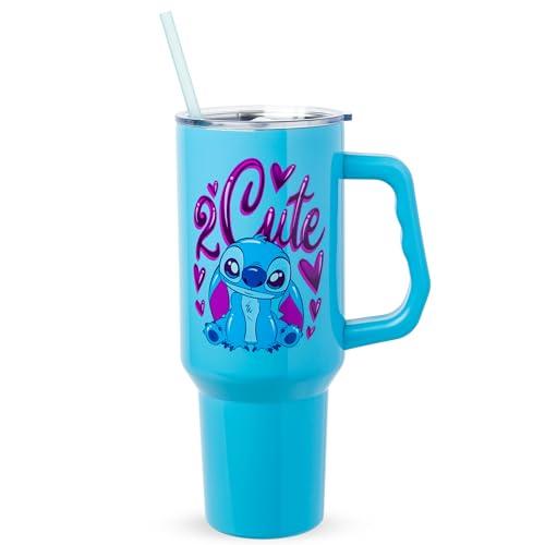 Disney Lilo and Stitch 2 Cute