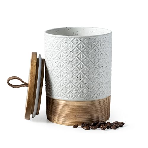 Large Coffee Containers with Lids Coffee Canister