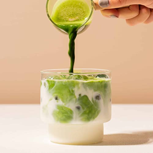 Organic First Spring Blend Matcha