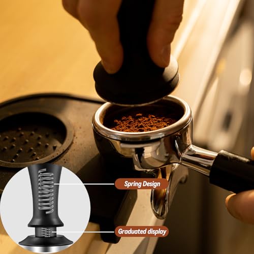 51mm Espresso Accessories Kit