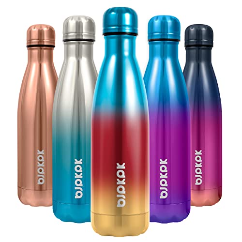 17 oz Insulated Water Bottle