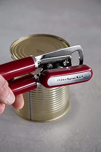 Classic Multifunction Can Opener and Bottle Opener Easy to Use