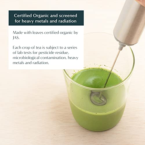 Organic All Purpose Blend Matcha (3.5 Ounce)