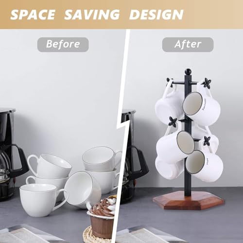 Coffee Mug Holder