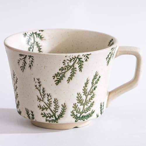Small Ceramic Mug 1pc