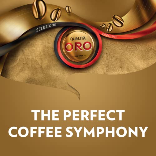 Qualità Oro Whole Bean Coffee Blend (211.64 Ounce)