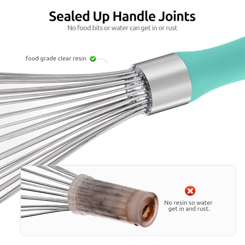 Wire Whisk for Cooking