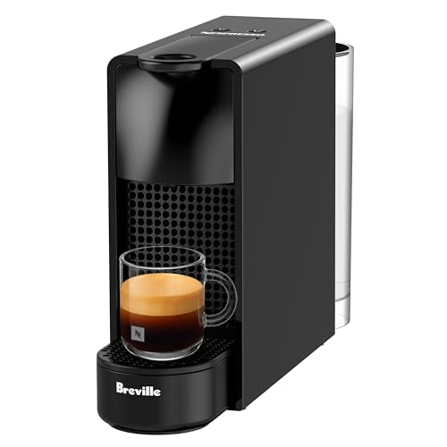 Nespresso Original Essenza Mini Espresso Machine
