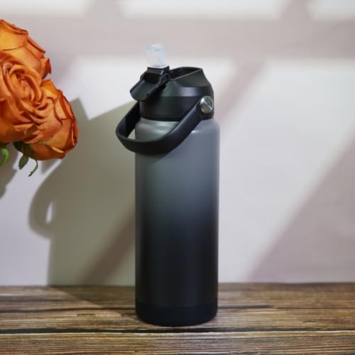 40oz Insulated Water Bottle