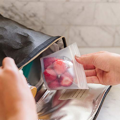 Reusable Food Storage Bags