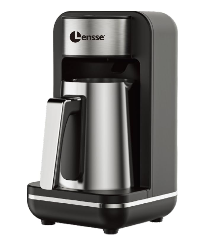 Turkish Coffee Maker