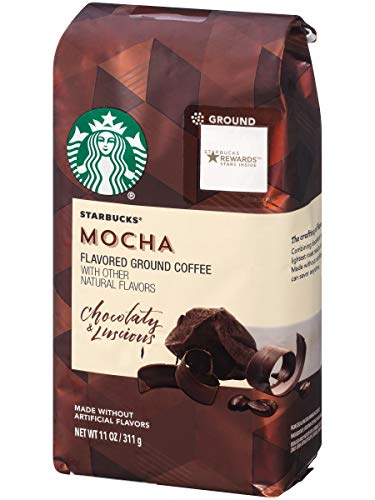 Flavored Ground Coffee (33 Ounce)