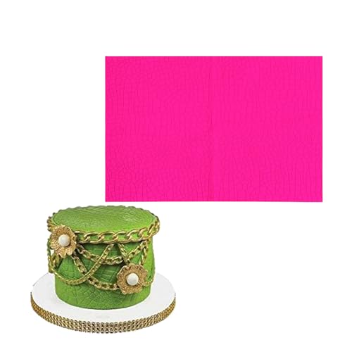 Cake Fondant Impression Mat