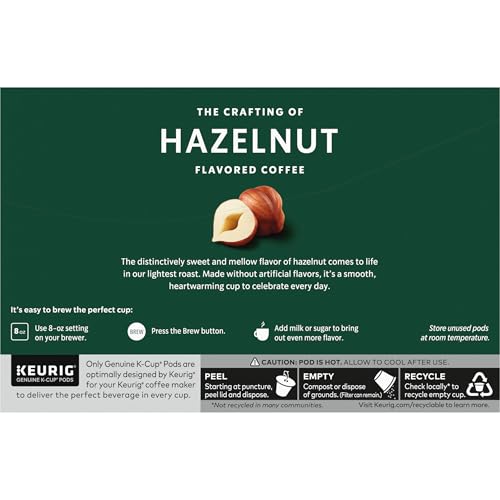 K Cup Coffee Pods (60 Count)