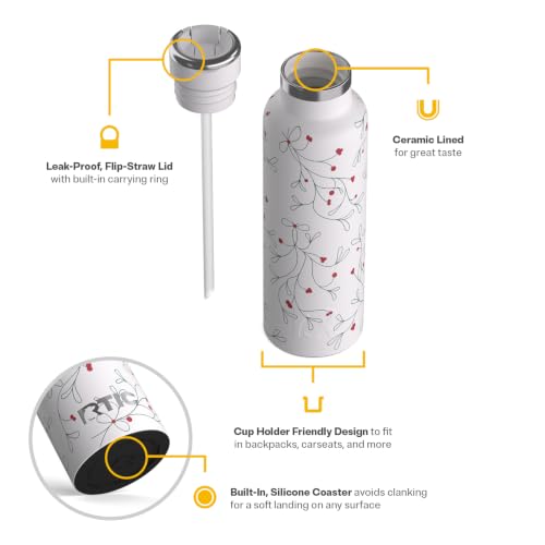 20oz Journey Water Bottle