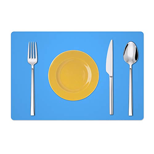Silicone Placemats