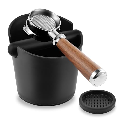 Espresso Knock Box