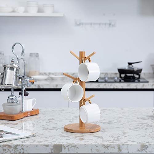 Mug Holder Tree