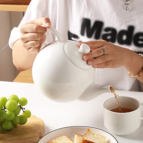 Sweejar Ceramic Tea Pots