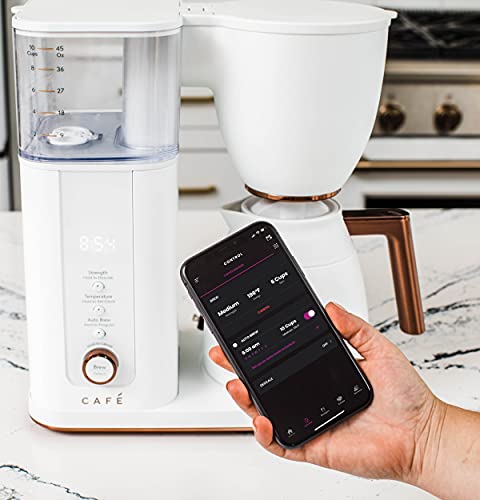 Specialty Drip Coffee Maker