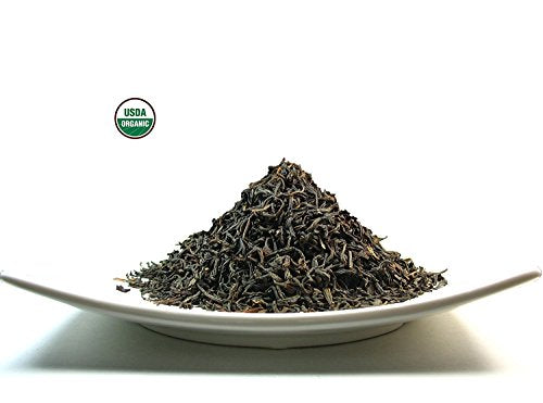 Organic Assam