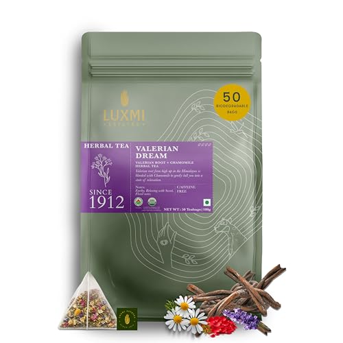 Estates Valerian Dream (50 Count)