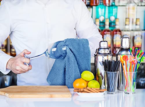 Kitchen Bar Mops (12 Count)