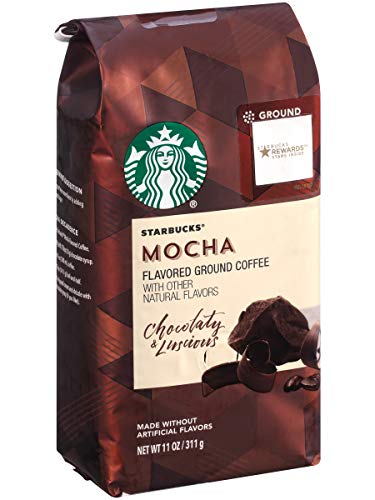 Flavored Ground Coffee (33 Ounce)