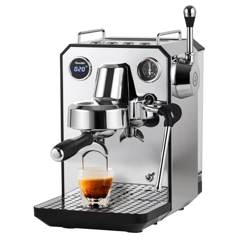 Owl Espresso Machine