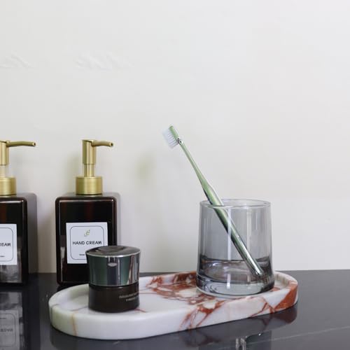 Natural Marble Tray
