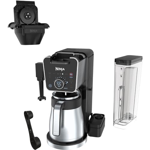 Refurbished CFP305 DualBrew Pro Specialty 12