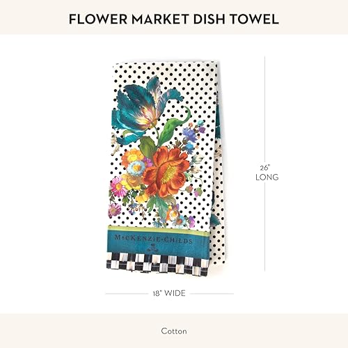 Cotton Dish Towel
