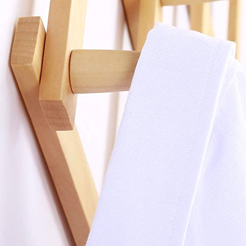 Accordian Wall Hanger