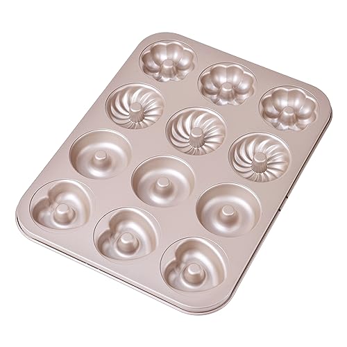 Donut Mold Cake Pan