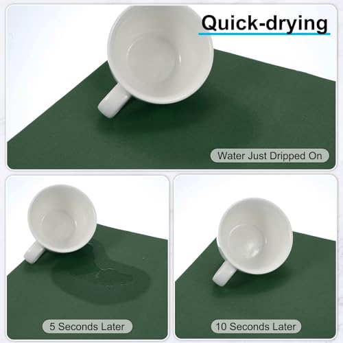 Silicone Mats for Kitchen Counter